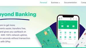 Becoming an Opay Aggregator A Step by Step Guide