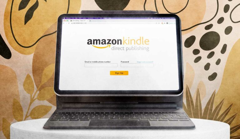 10 most profitable niches on Amazon KDP