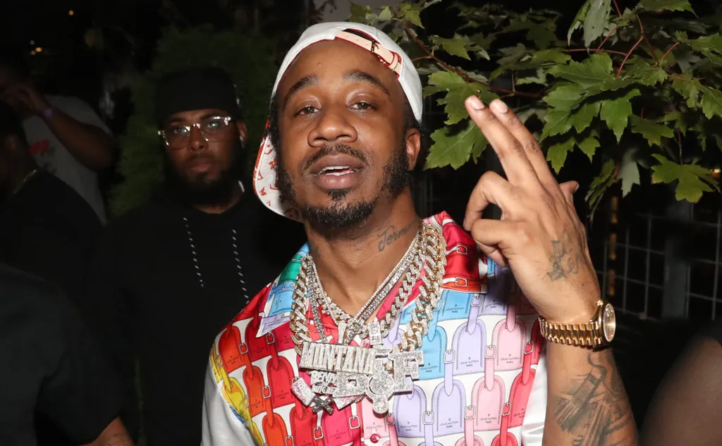 Benny The Butcher Reveals Significance Of New Album’s Title, “Everybody Can’t Go”