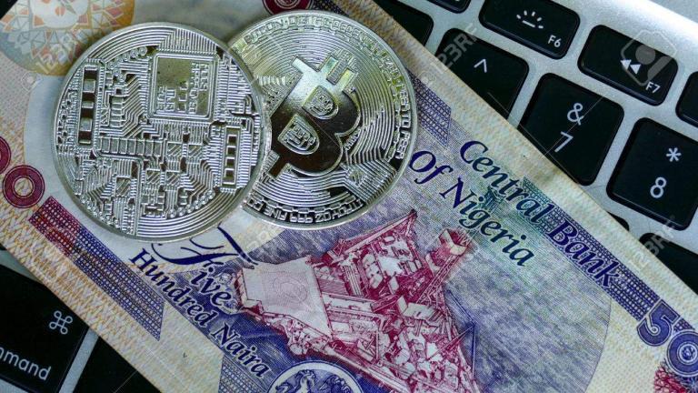 How to start investing in Bitcoin in Nigeria