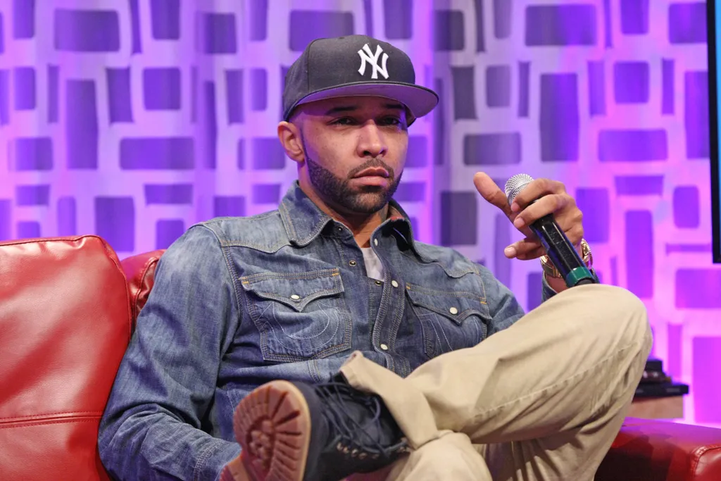 Joe Budden City Girls Sales Streaming Hip Hop News scaled