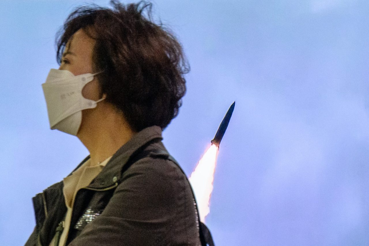 North Korea marks a new commemorative day for successful ICBM launch.