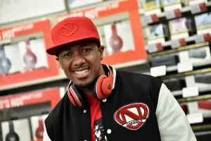 Onyx Nick Cannon LaNisha Cole scaled