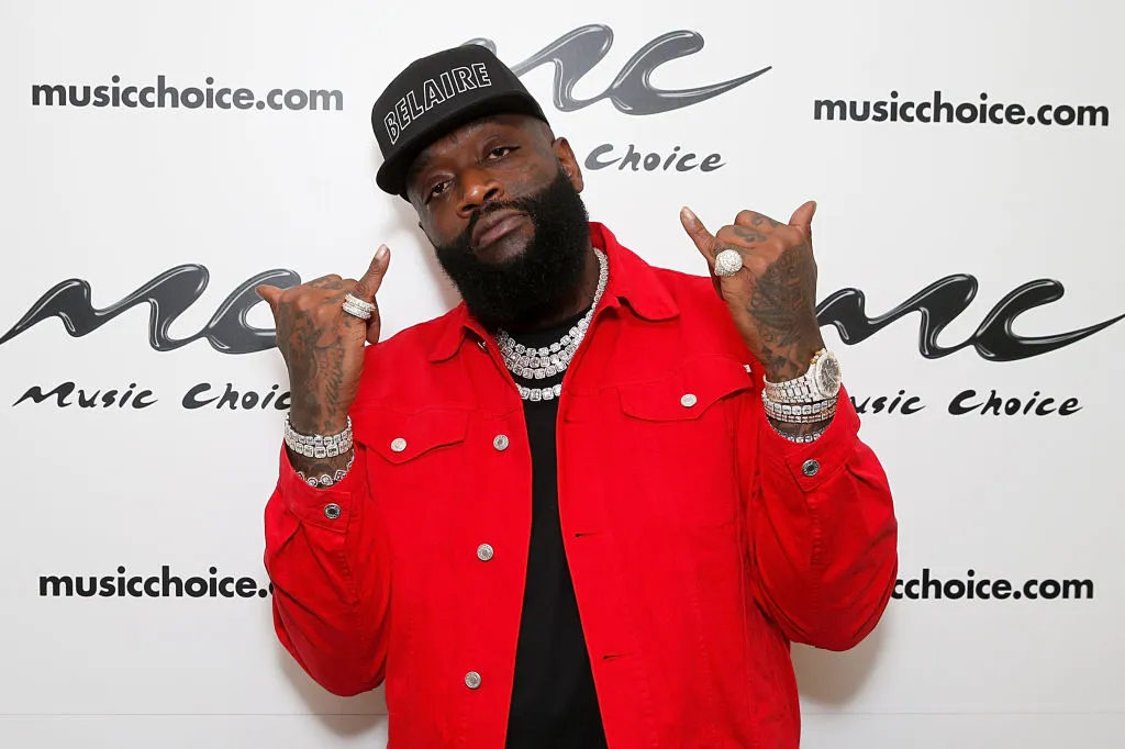 Rick Ross Offers Lucrative Opportunity Seeking A Flight Attendant With A Salary Of Up To $115,000