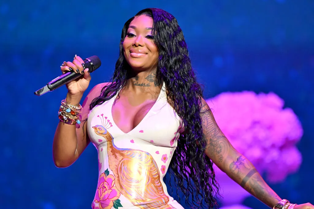 Summer Walker Family Halloween Photo